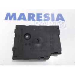 Renault - Clio - Card reader (lock)