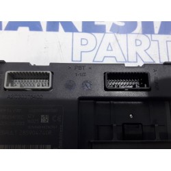 Renault - Clio - Card reader (lock)