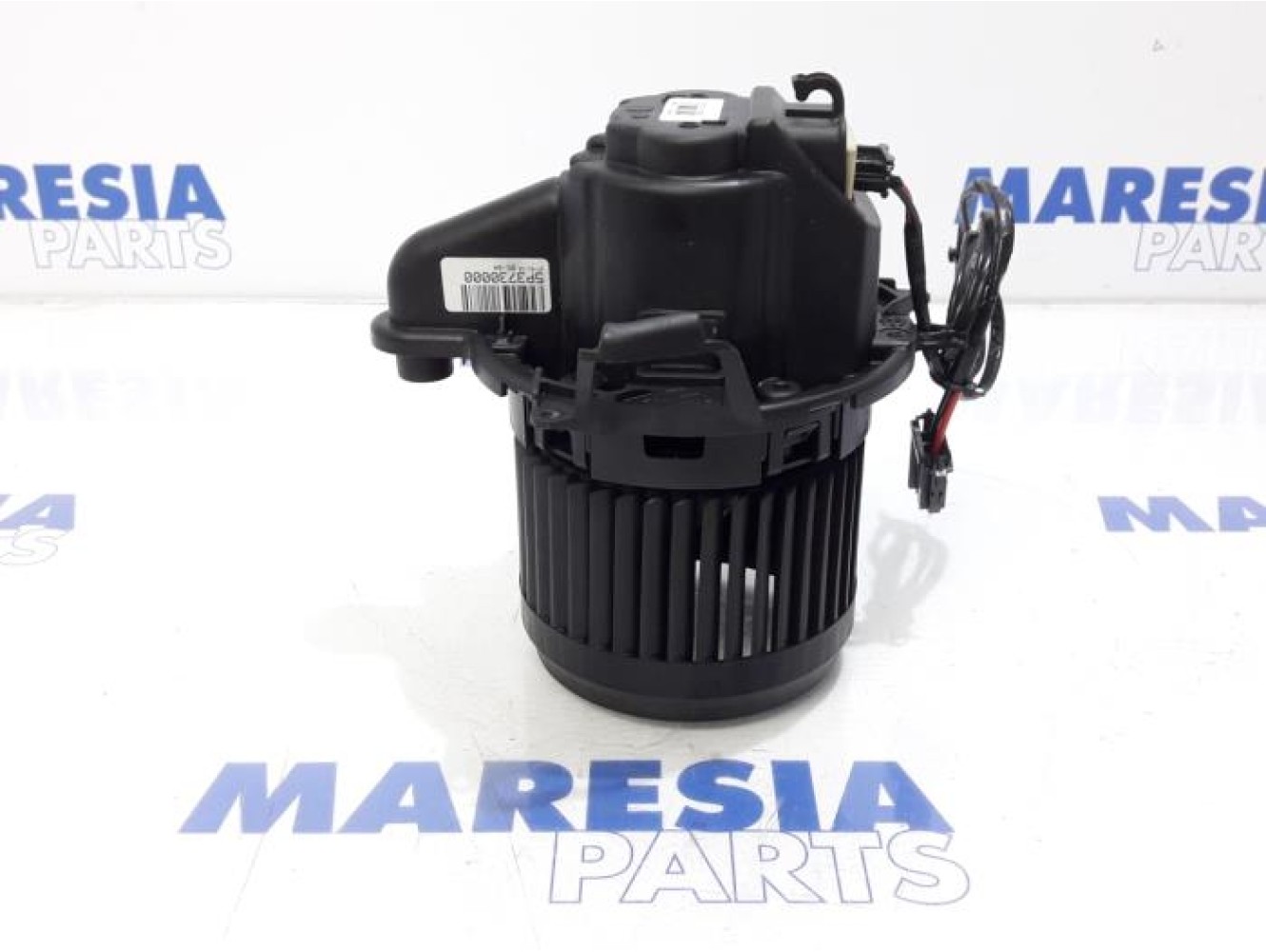 Renault - Clio - Heating and ventilation fan motor