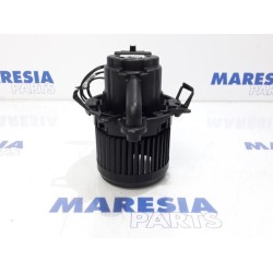 Renault - Clio - Heating and ventilation fan motor