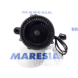 Renault - Clio - Heating and ventilation fan motor