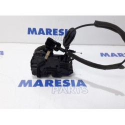 Renault - Clio - Door lock mechanism 4-door, front left