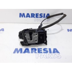 Renault - Clio - Door lock mechanism 4-door, front left