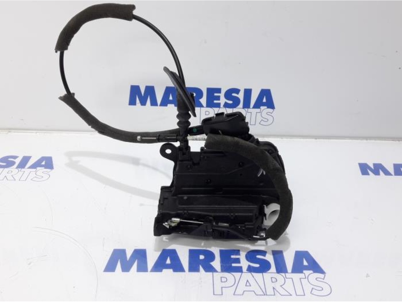 Renault - Clio - Door lock mechanism 4-door, front left
