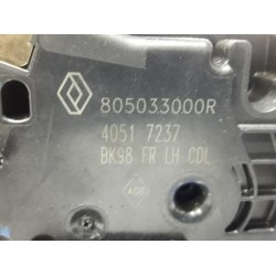Renault - Clio - Door lock mechanism 4-door, front left