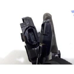 Renault - Clio - Door lock mechanism 4-door, front left