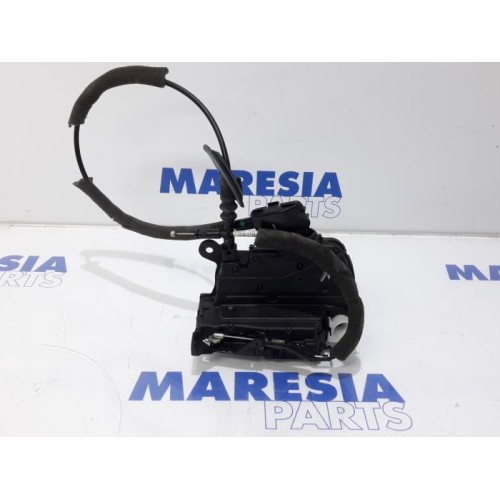 Renault - Clio - Door lock mechanism 4-door, front left