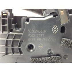 Renault - Clio - Front door lock mechanism 4-door, right
