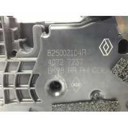 Renault - Clio - Türschlossmechanik 4-türig rechts hinten