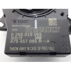 Renault - Clio - Stuurhoek sensor