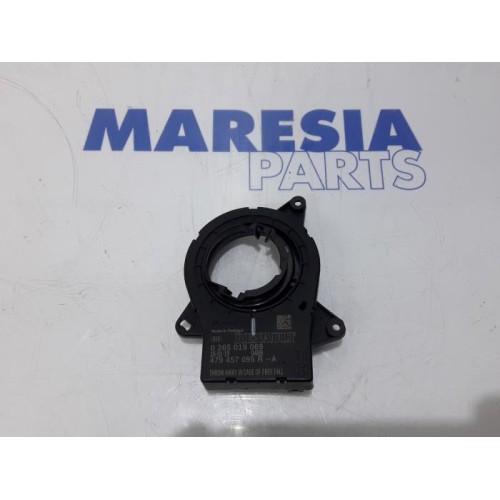 Renault - Clio - Lenkwinkelsensor