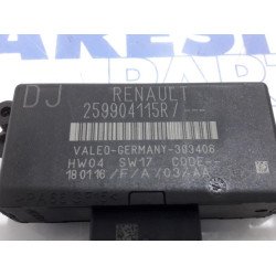 Renault - Clio - PDC Module