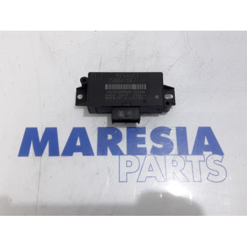 Renault - Clio - PDC Module