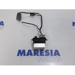 Renault - Clio - Heater resistor