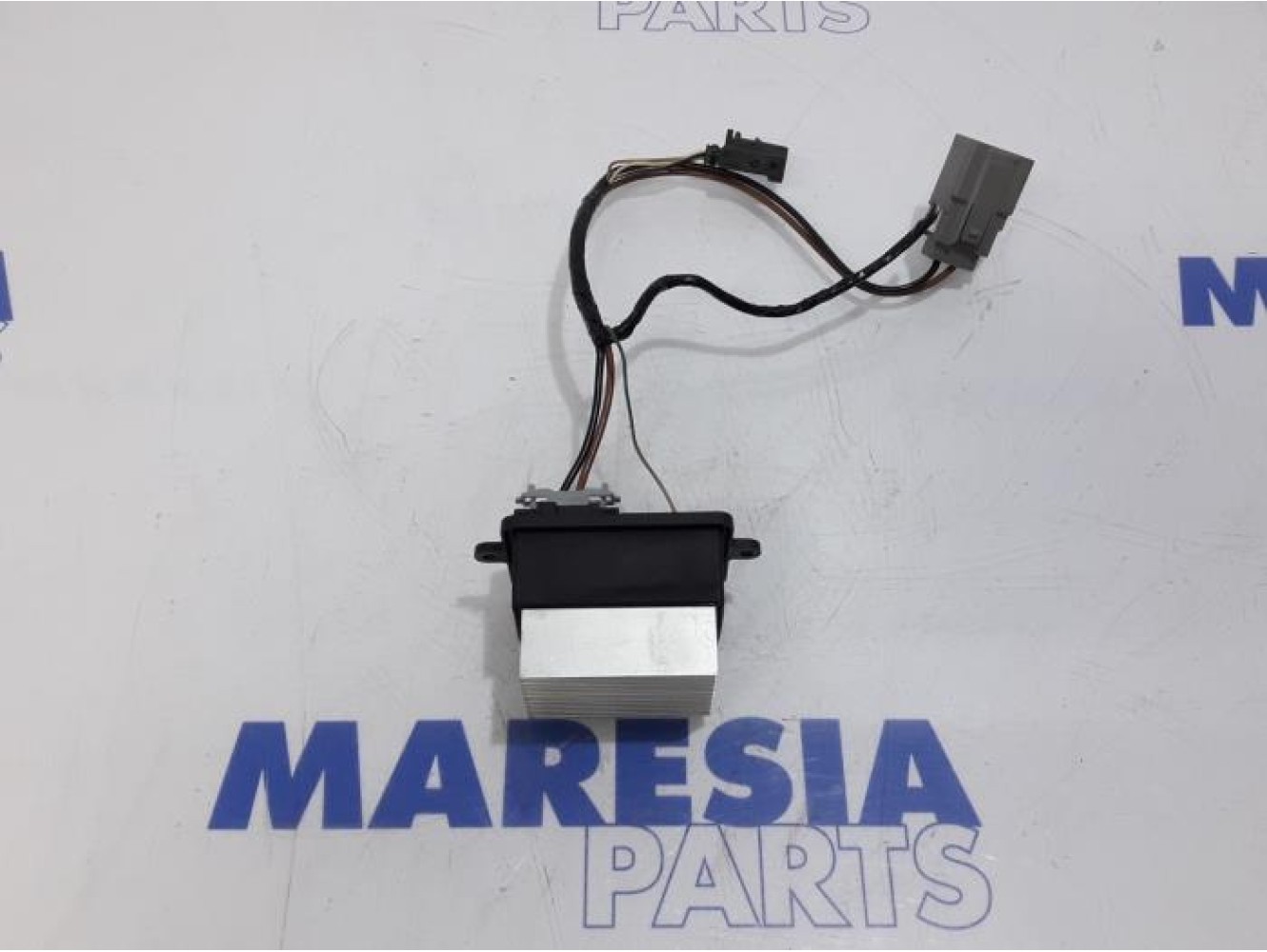 Renault - Clio - Heater resistor