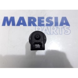 Renault - Clio - Mirror switch