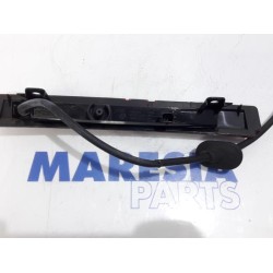 Renault - Clio - Third brake light