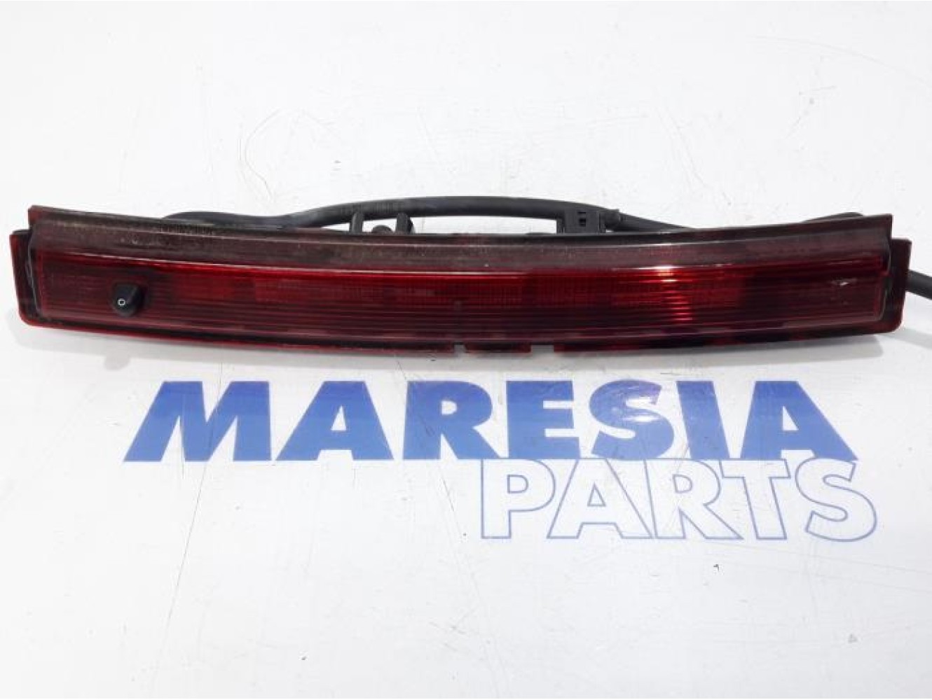 Renault - Clio - Third brake light