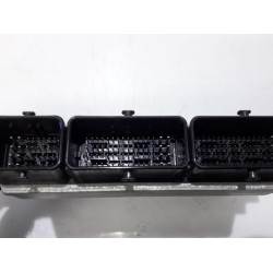 Renault - Clio - Engine management computer