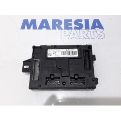 Renault - Clio - Engine management computer