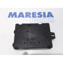 Renault - Clio - Engine management computer
