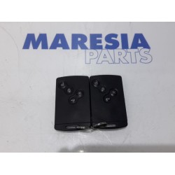 Renault - Clio - Engine management computer