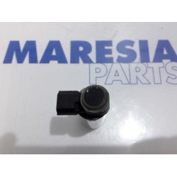 Renault - Master - PDC Sensor