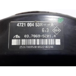 Renault - Master - Brake servo