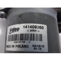 Renault - Master - Front wiper motor