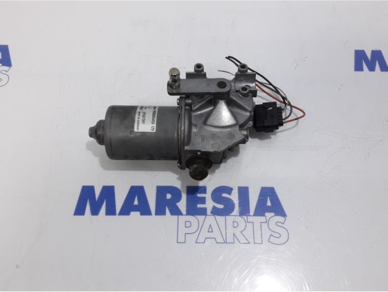 Renault - Master - Front wiper motor