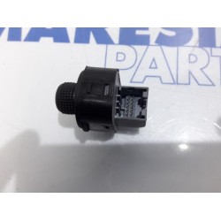 Fiat - Panda - Mirror switch