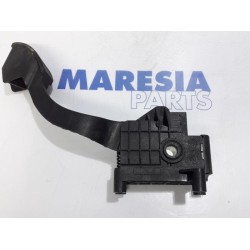 Fiat - Panda - Gaspedaalpositie Sensor