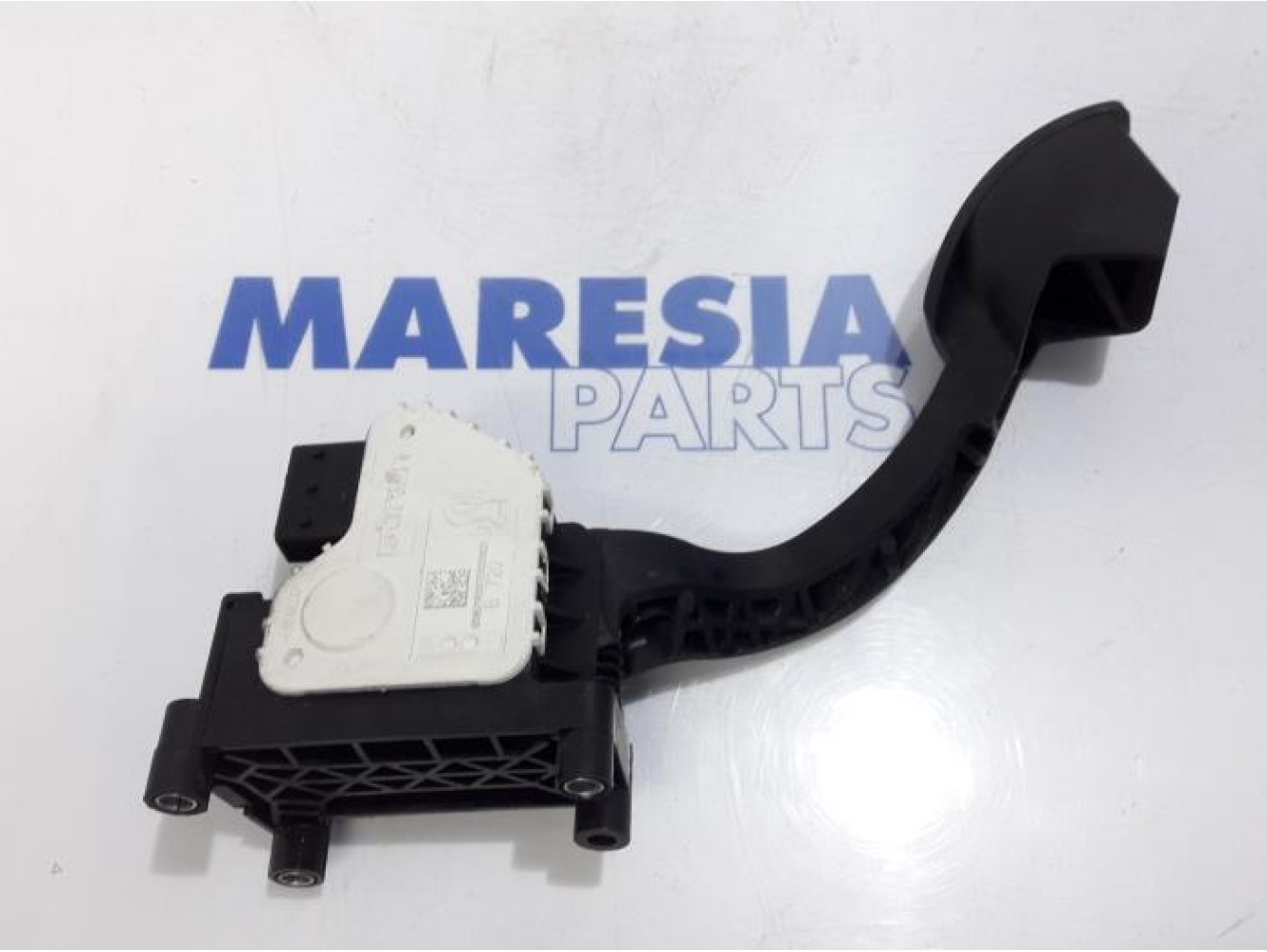 Fiat - Panda - Gaspedaalpositie Sensor