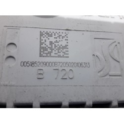 Fiat - Panda - Gaspedaalpositie Sensor