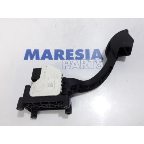 Fiat - Panda - Gaspedalposition Sensor