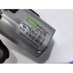 Fiat - Panda - Rear wiper motor