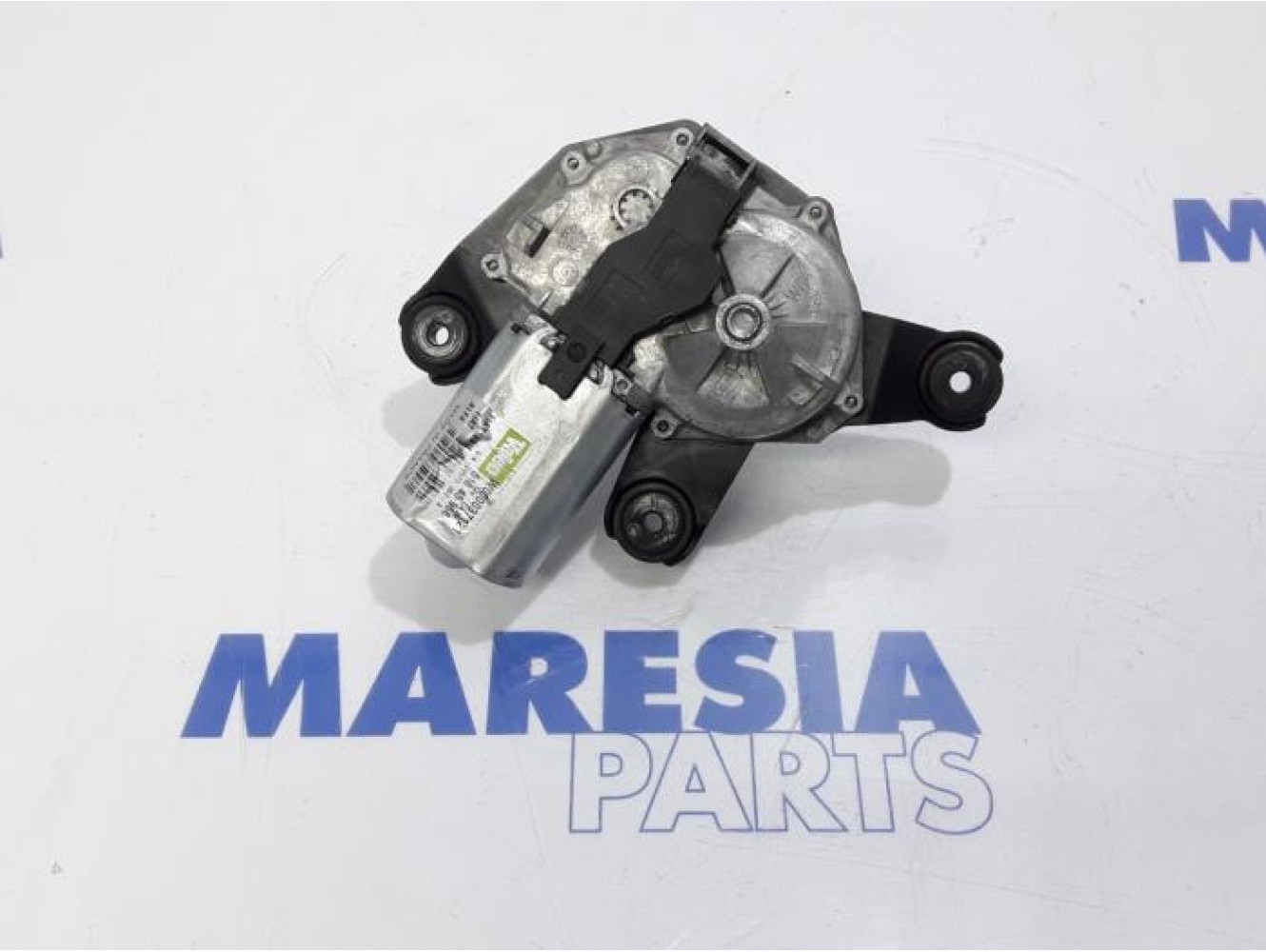 Fiat - Panda - Rear wiper motor
