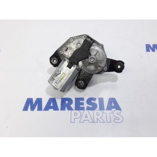 Fiat - Panda - Scheibenwischermotor hinten