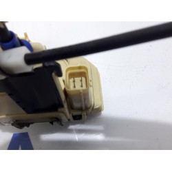 Fiat - Panda - Front door lock mechanism 4-door, right