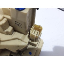 Fiat - Panda - Door lock mechanism 4-door, front left