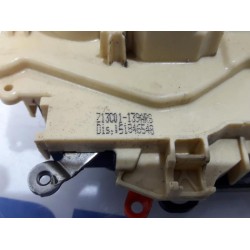 Fiat - Panda - Door lock mechanism 4-door, front left