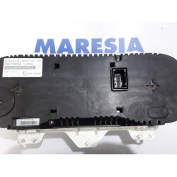 Fiat - Panda - Instrumentenpaneel