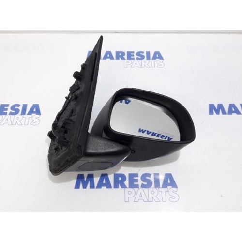 Fiat - Panda - Wing mirror, right