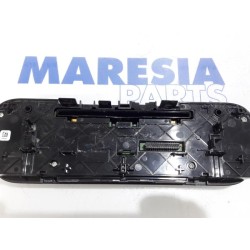 Fiat - Panda - Radio CD player