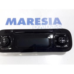 Fiat - Panda - Radio CD player