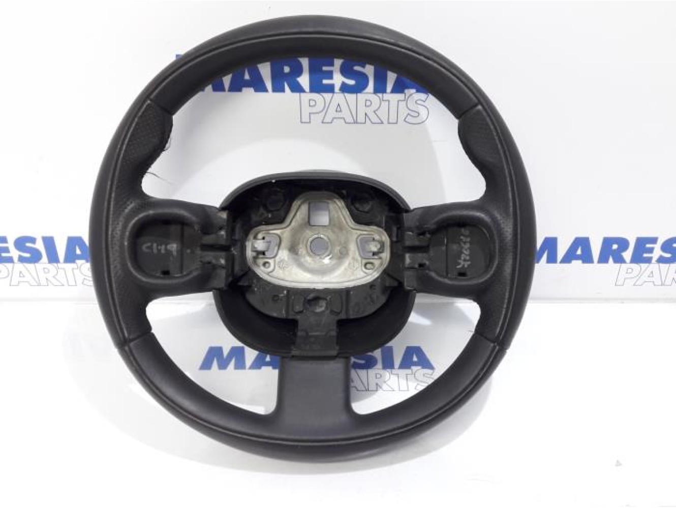 Fiat - Panda - Stuurwiel