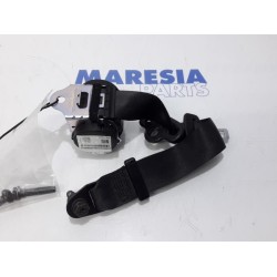 Fiat - Panda - Sicherheitsgurt links hinten