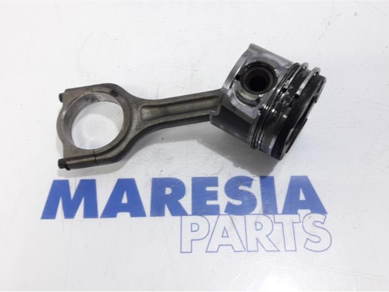 Citroen - Jumpy - Piston