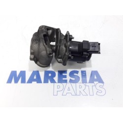 Citroen - Jumpy - EGR Klep