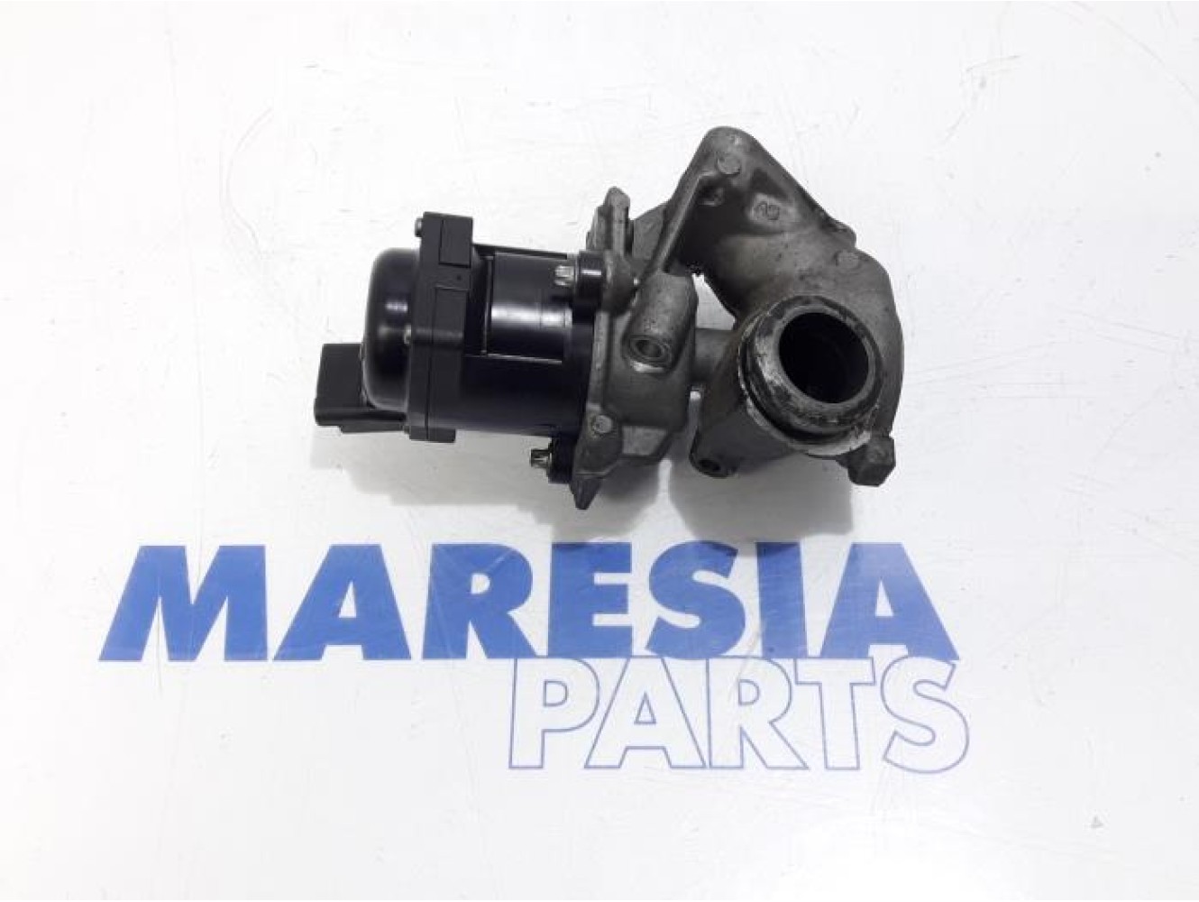 Citroen - Jumpy - EGR Klep
